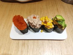 -莲寿司(上邦店)