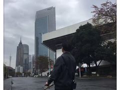 -天河体育中心