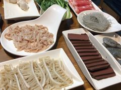 -傣妹火锅(南京东路一店)