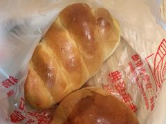 -新侨三宝乐面包店(崇文门店)