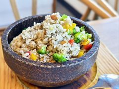 -枣子树·素食餐厅(朱家尖店)