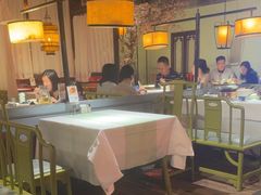 -桂满陇·桃花院落(长泰广场店)