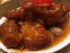 -頂好酒家·经典粤菜(海信广场店)