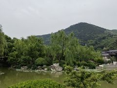 -华清宫景区