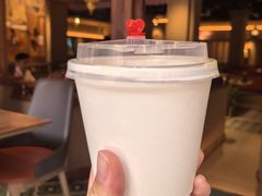新疆奶茶﹢耶里夏丽人-耶里夏丽·丝路国际·新疆餐厅(浦东区东方路店)