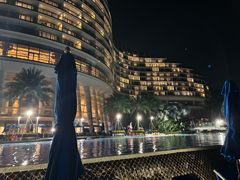 -深圳大梅沙京基洲际度假酒店