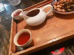 -大洋家·精品潮汕菜·生腌砂锅粥(天河东路店)