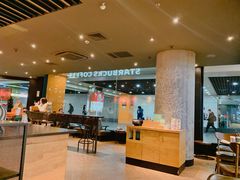 -星巴克(上海南站店)