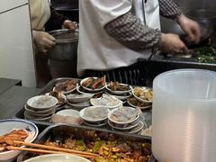 -天天鲜面馆(衡山路店)
