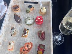 -瑞吉酒店·The Drawing Room闲逸廊·云端下午茶·夜奢Whiskey