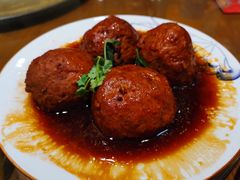 -八大碗·精致东北菜(东陵西路店)