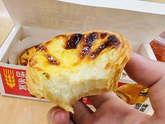 -味多美蛋糕(亚非大厦店)