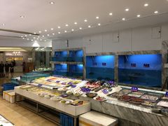 -龙宴海鲜城(经中路店)