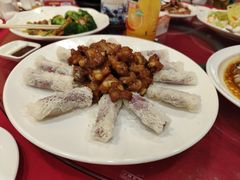 -万年酒楼(越秀南路店)