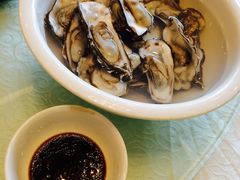 -老周记海鲜餐饮服务有限公司(旗舰店)