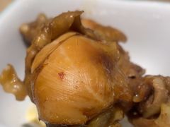 -老乡鸡(融科天地店)