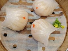 -永盛茶档·港式餐厅(桥北店)