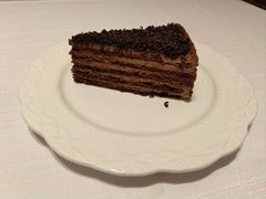 -马克西姆俄罗斯餐厅(通亚街店)