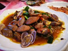 -龙溪海鲜酒家(溪涌店)