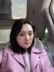 -起点潮色造型