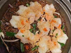 粉丝裹虾-绿茶餐厅(广州嘉裕太阳城店)