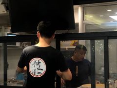 -独一道·大别山土菜烧烤(雨花西路店)