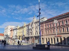 -耶拉契奇总督广场