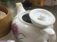 -香港蓮香樓(中環店)