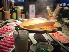 -小龙坎火锅(好世界店)