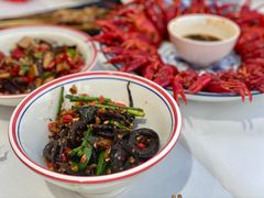 -湘江大码头·龙虾馆(渔人码头一店)