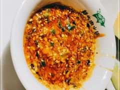 -潮牛壹号鲜牛肉火锅(世界城广场店)