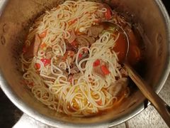 -老湖南民间菜·牛肉十八炒(花都店)
