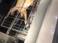 -蓝鲸湾汤泉(包河店)