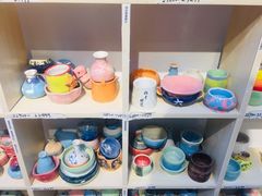 -粤陶渊.DIY陶艺体验馆(粤陶总店)