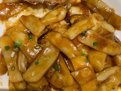 蟹烧年糕-顺风海鲜港(金玉兰店)