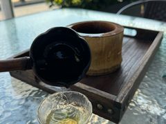 -汉水谣·江景餐厅(江滩店)