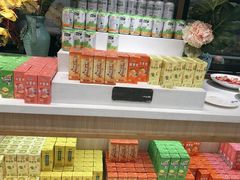 -纽斯特牛排自助餐厅(浦江万达店)