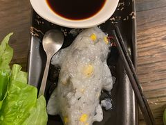 -芝麻花餐厅(祁家豁子店)