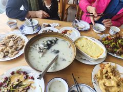 -美顺香食府鱼头老店(雪野湖店)