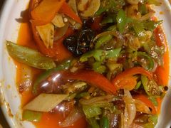 -Alali阿拉礼·新疆家宴(西溪新座店)