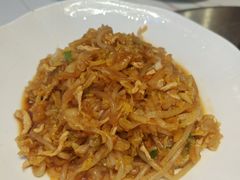 -雪乡人家东北菜·铁锅炖一切(高斯路店)