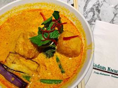 -关夫人餐厅(阳光广场店)