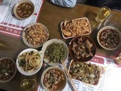 -周肥肠(江油总店)