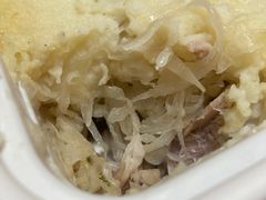 -申德勒加油站餐厅(三里屯北小街店)