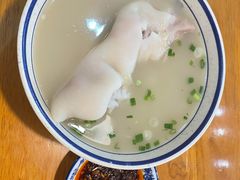 -易老妈蹄花.特色川菜(人民公园总店)