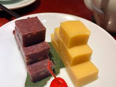 -北平食府(马鞍山路店)
