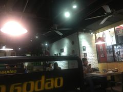-江南果道西餐厅(北京路店)