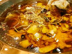 -雲蜀龙阁·金牌水煮鱼(方庄店)