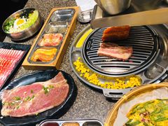 -高丽苑韩国烤肉(海昌路旗舰店)