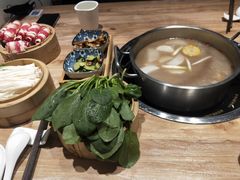 -小饕荟养生火锅(仁和·熙春郡店)